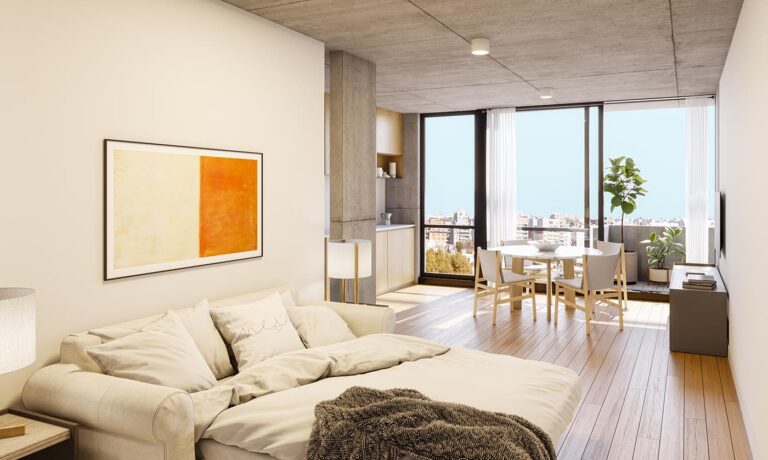 SFE3381 unidad tipo D